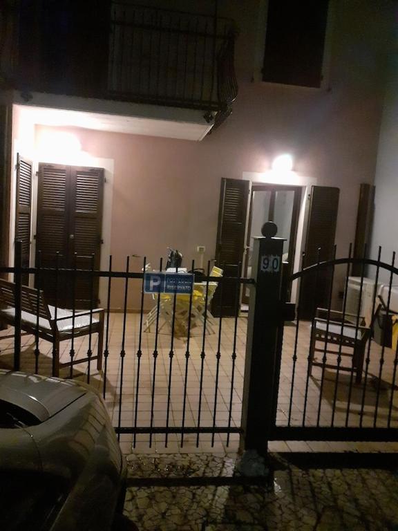 Bouganville House Senigallia Exterior foto