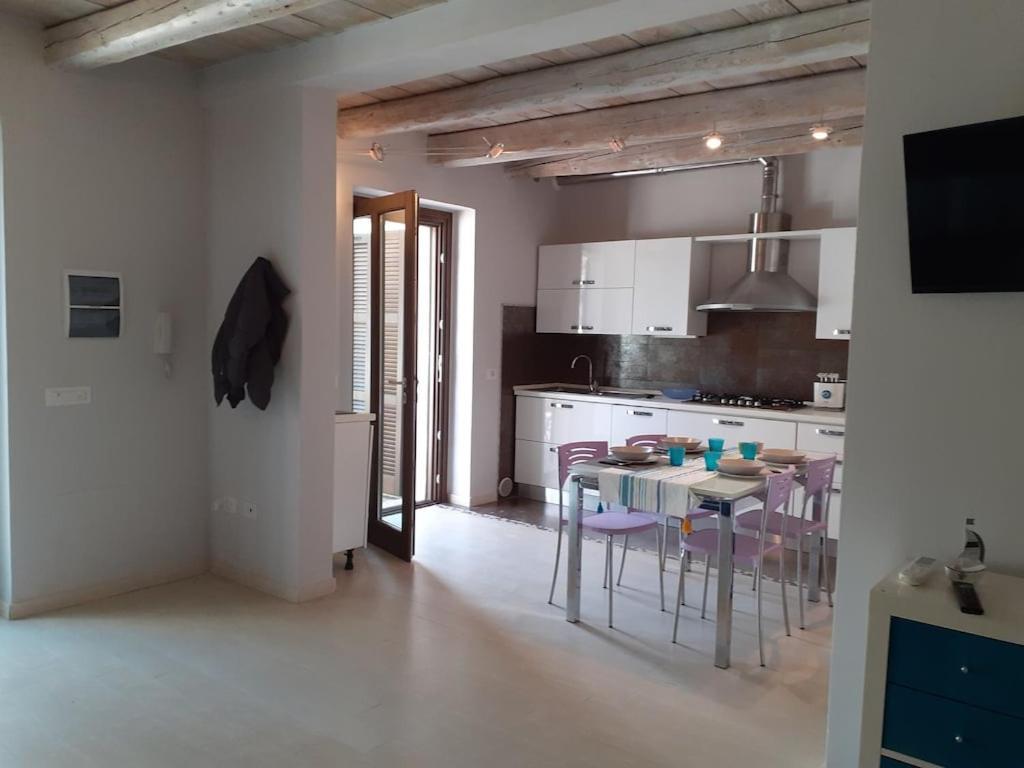 Bouganville House Senigallia Exterior foto